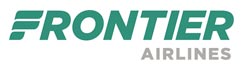 Frontier Airlines Logo